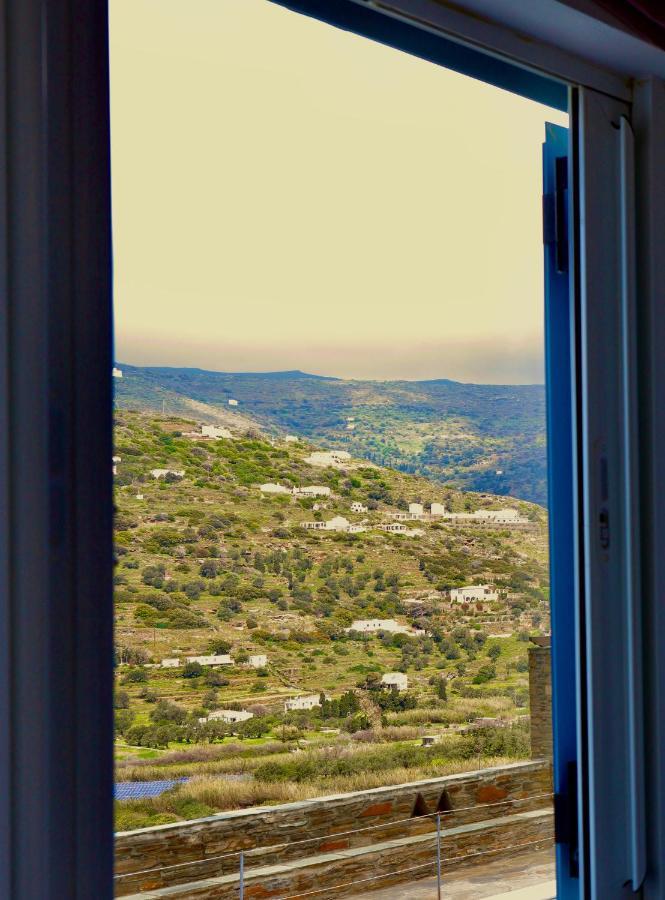 Nicolas Aparthotel Ormos (Andros)