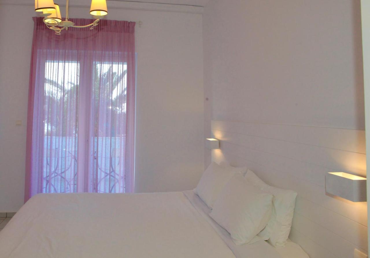 Aparthotel Nicolas 3*